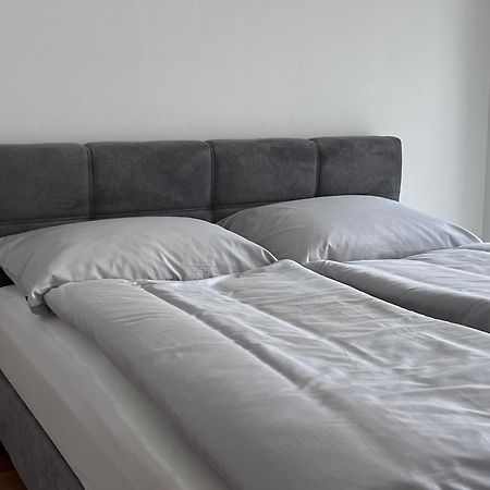 Danube22 Apartment 1 Vienne Extérieur photo