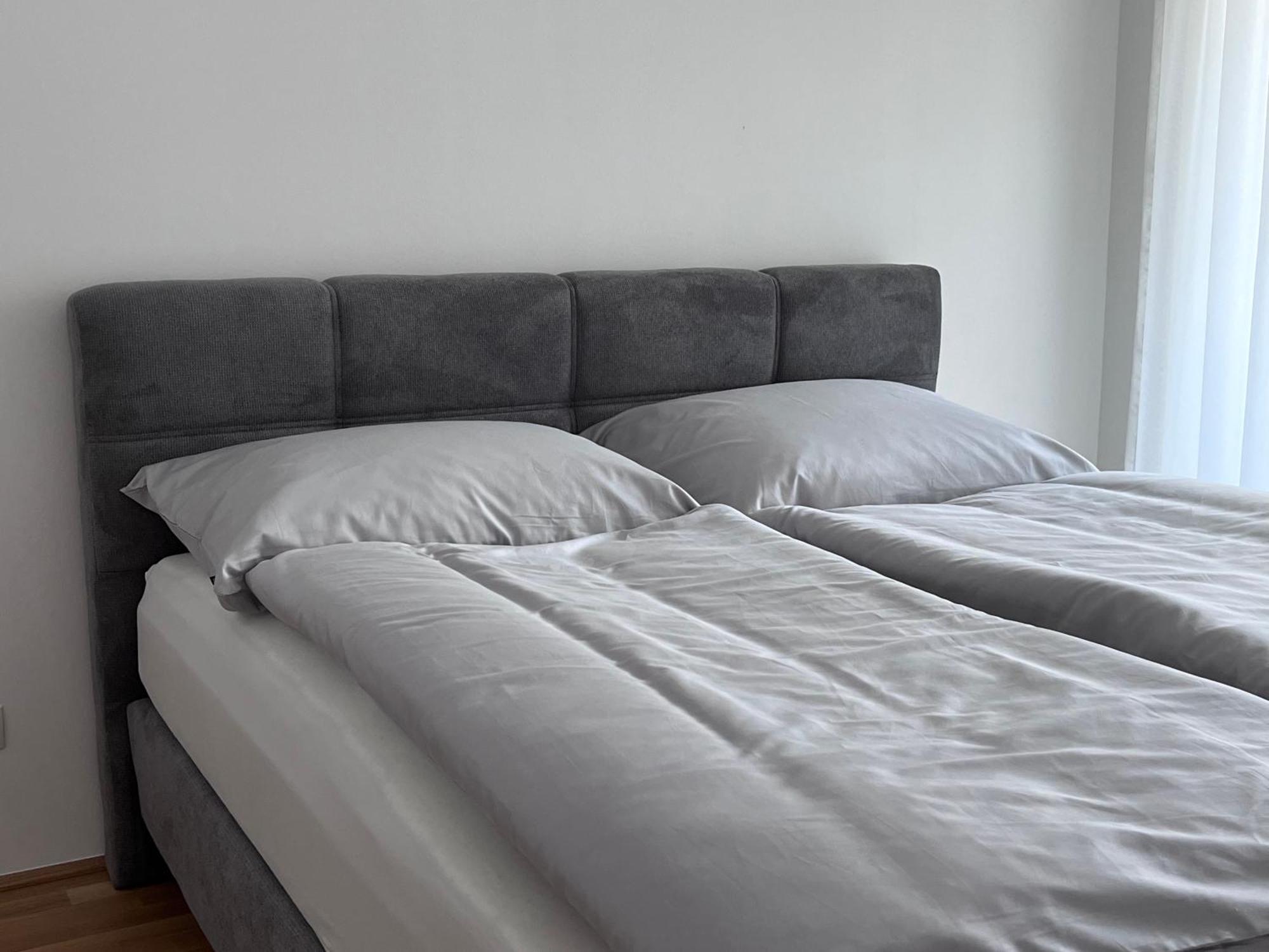Danube22 Apartment 1 Vienne Extérieur photo